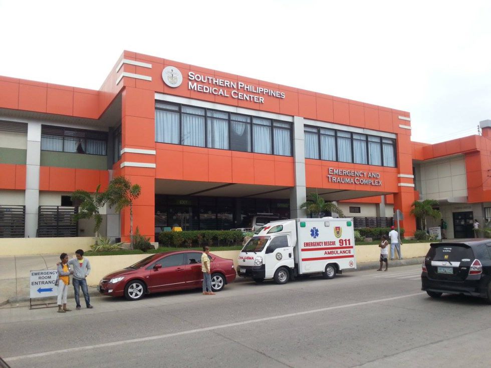 Southern Philippines Medical Center | Philippine Urological Association ...