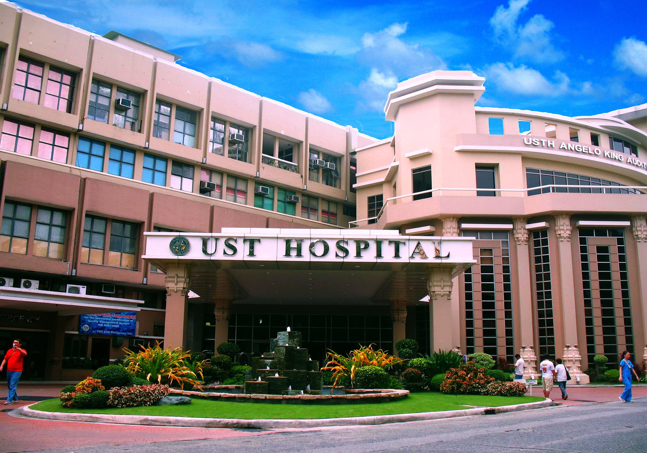 ust hospital1 scaled