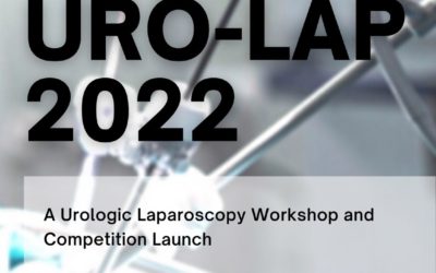URO-LAP 2022 A Urologic Laparoscopy Workshop and Competition Launch