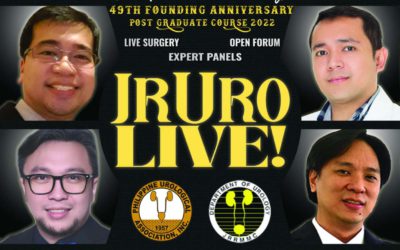 JRURO LIVE!: Showcasing Filipino Talents