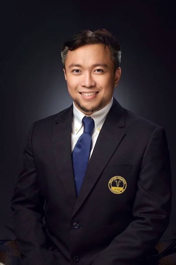 Karl Marvin M. Tan, MD