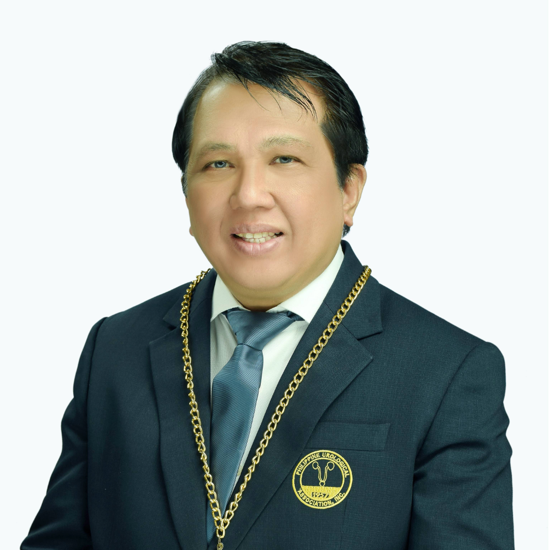 Juvido P. Agatep Jr., MD